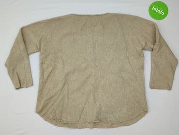 sweter merino: Sweter damski, One size — 3