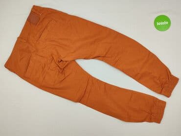 lidl klapki z futerkiem: Cropp, Spodnie dla mężczyzn, M — 3