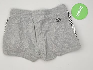spodnie hummel: Umbro, Szorty damskie, rozmiar S — 3