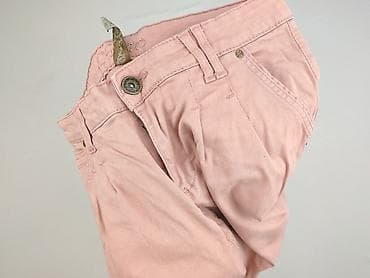 jeansy greenpoint: Denim Co, Spodnie materiałowe damskie, rozmiar M — 5