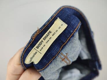 Жіночий одяг: Джинси жіночі, M на lalafo.pl — 4 Жіночий одяг: Джинси жіночі, M — 4