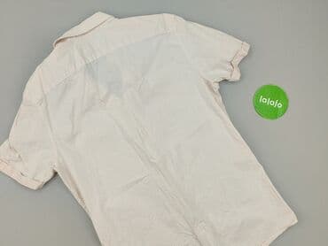 ccc klapki różowe: Reserved, Koszulа dla mężczyzn, rozmiar L — 4