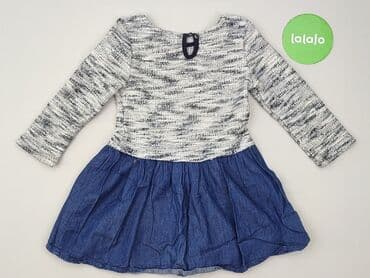 koszulki 3d allegro: Dress, Primark, 2-3 years, 92-98 cm, condition - Very good — 3