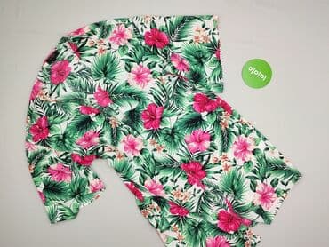 sukienka w panterkę, mohito: Lipsy, Sukienka damska, rozmiar M — 3