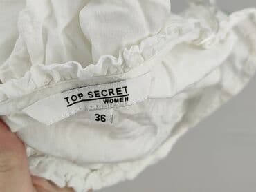 top secret wyprzedaż: Top Secret, Top damski, S — 5