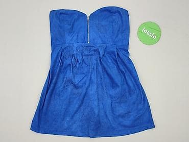 bereshka sukienki: Bershka, Sukienka damska, rozmiar M — 2