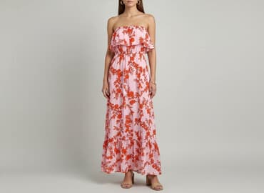 Women`s dress, size S