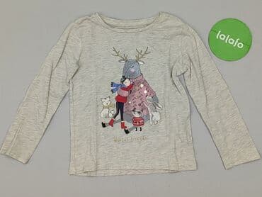 sandały primigi 28: Sweatshirt, Cool Club, 3-4 years, 98-104 cm, condition - Perfect — 2