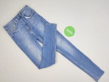 zara flared jeans: Zara, Jeansy damskie, rozmiar S — 2