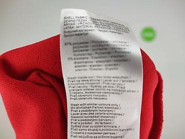 czerwone jeansy: Orsay, Sukienka damska, rozmiar S — 6