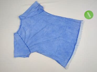 bluzki z misiem z cyrkoniami: T-shirt damski, rozmiar L — 3