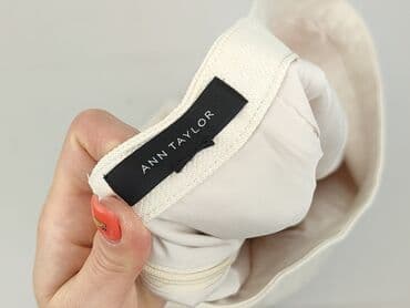 jakie rajstopy do bialej sukienki: Ann Taylor, Спідниця жіноча, розмір S — 4