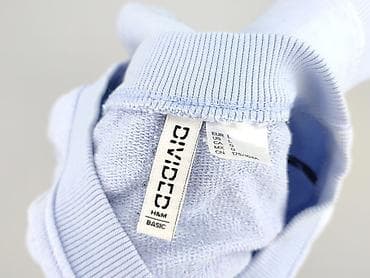 amisu sweatshirt: H&M Divided, Bluza damska
, rozmiar L — 4