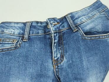 bluzki na ramiączkach sinsay: Jeans for women, size S (EU 36) — 6