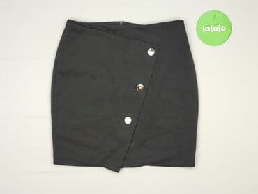 spódnice z zamkiem z przodu: Spódnica damska, rozmiar S — 3