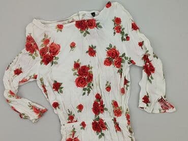 H&M Divided, Sukienka damska, rozmiar 2XS