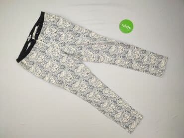 franz kafka t shirty: H&M, Spodnie materiałowe damskie, rozmiar L — 2