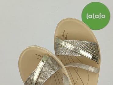 sandro paris polska: Sandały damskie, rozmiar 38 — 6