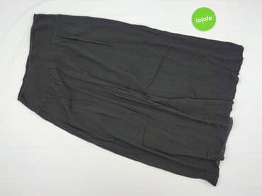 spódnice midi plisowane czarne: Wallis, Spódnica damska, rozmiar M — 3