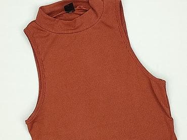 linen: Shein, Топ жіночий, розмір S — 1