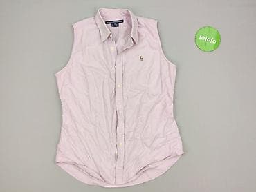 lauren: Ralph Lauren, Koszula damska, rozmiar M — 2