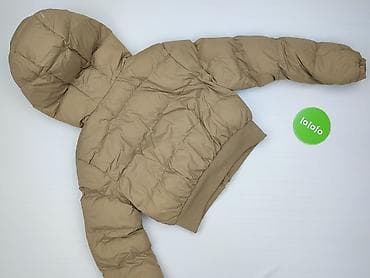su: Shein, Kurtka zimowa damska, rozmiar 2XS — 3