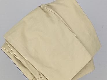 szerokie dresy: Mos Mosh, Spodnie materiałowe damskie, rozmiar M — 6