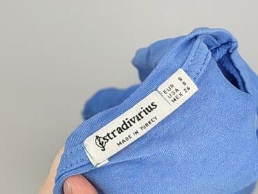 bluza stranger things cropp: Stradivarius, Sukienka damska, rozmiar S — 5