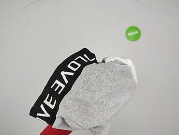 sleepers klapki: Spodnie dresowe damskie, rozmiar M — 5