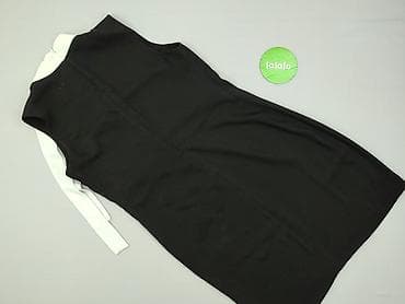 calvin klein pl: Calvin Klein, Sukienka damska, rozmiar M — 3