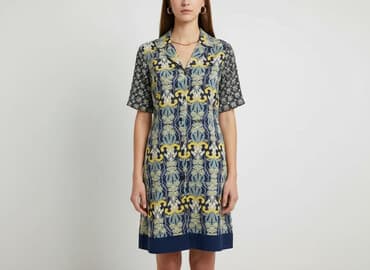 esprit sukienki na lato: Esmara, Sukienka damska, rozmiar L — 6