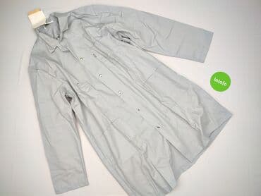 krótkie spodenki w pracy a bhp: Koszula damska, rozmiar S — 2