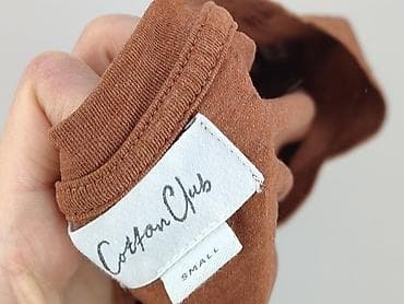 cottonfield marka: Cotton Club, Bluzka damska, rozmiar S — 4