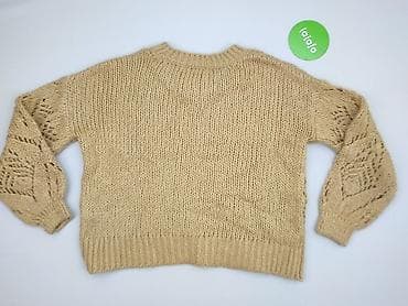 marketplace second hand: Stradivarius, Sweter damski, rozmiar S — 3