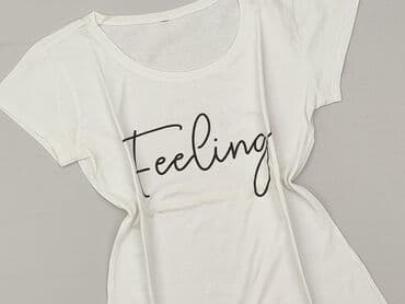 Women`s T-shirt, size S (EU 36)