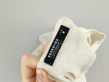 bluzki z frędzlami reserved: Reserved, Bluzka damska, rozmiar M — 4