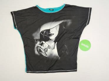 bluzki nietoperz allegro: Awsin, Women's blouse, S — 2