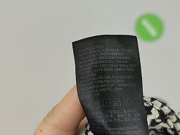 kurtka mis hm: H&M, Spódnica damska, rozmiar S — 6