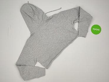 hello kitty bluzy: Reserved YFL, Bluza z kapturem damska, rozmiar XS — 3