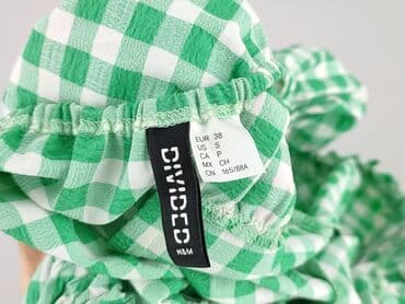 sukienka h m czerwona: H&M Divided, Sukienka damska, rozmiar S — 4