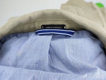 kurtka hampton republic: Massimo Dutti, Marynarka damska, rozmiar XL — 4