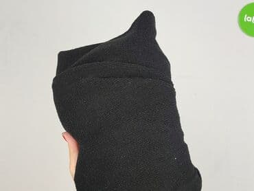 czarna bluzka koronkowa zara: Zara, Bluzka damska, rozmiar L — 6