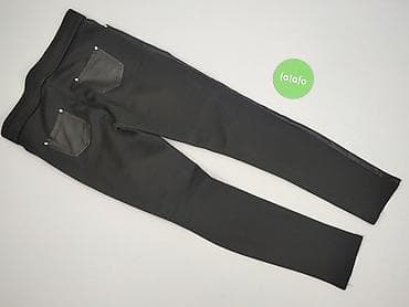 deichmann kapcie psy: D&D, Legginsy Sportowe damskie, rozmiar S — 3