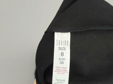 jakie buty do srebrnej sukienki: Savida, Women`s dress, S at lalafo.pl — 6 jakie buty do srebrnej sukienki: Savida, Women`s dress, S — 6