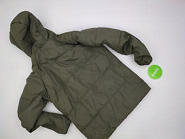 softshell sinsay: Sinsay, Męska kurtka przejściowa, rozmiar S — 3