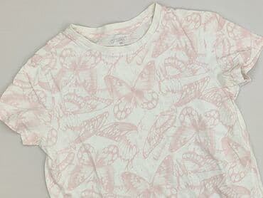 primark t shirty: Primark, T-shirt damski, rozmiar XS — 1