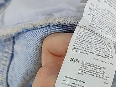 celine jeans: Sinsay, Spódnica damska, rozmiar XL — 5