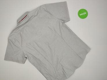 softshell sinsay: BOSTON PARK, Koszulа dla mężczyzn, rozmiar M — 4