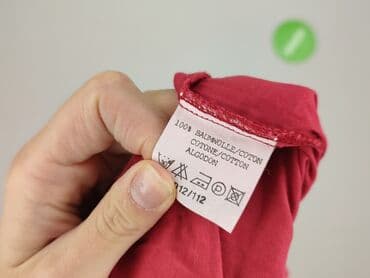 bluzki dla 70 latki: Top damski, rozmiar L — 5