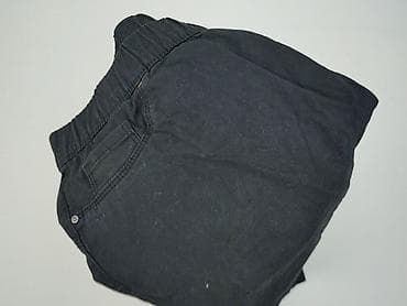 uz logowanie: Woman Collection, Spodnie materiałowe damskie, rozmiar XL — 6